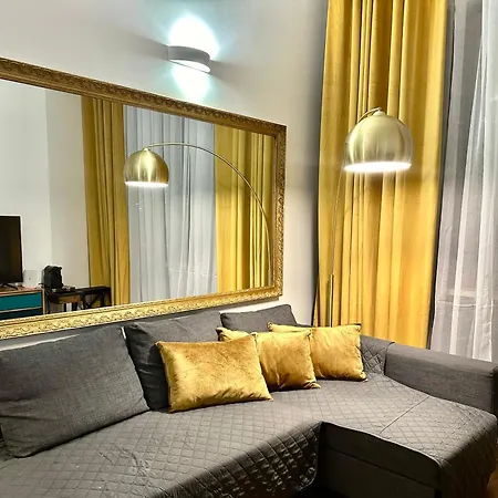 Apartment Cozy Milan