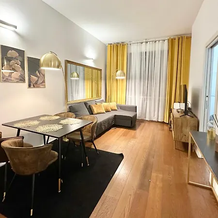 Cozy Apartment *