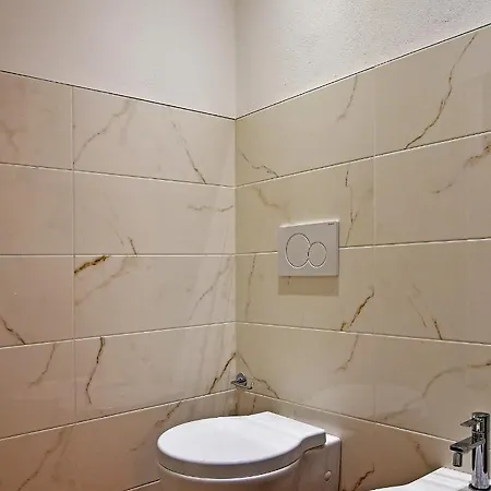 Cozy Apartman Milánó