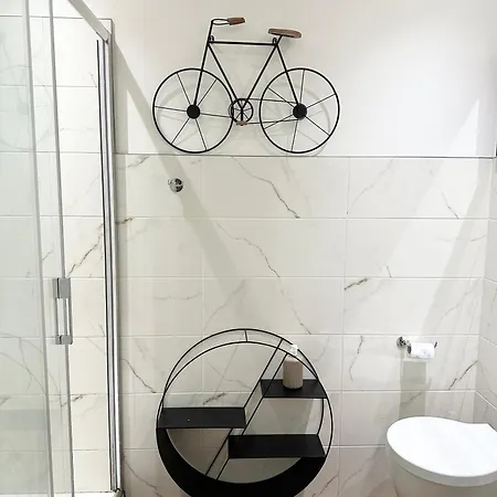 Apartman Cozy Milánó