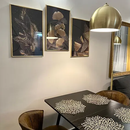 Cozy * Milánó