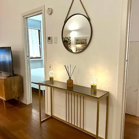 Apartman Cozy