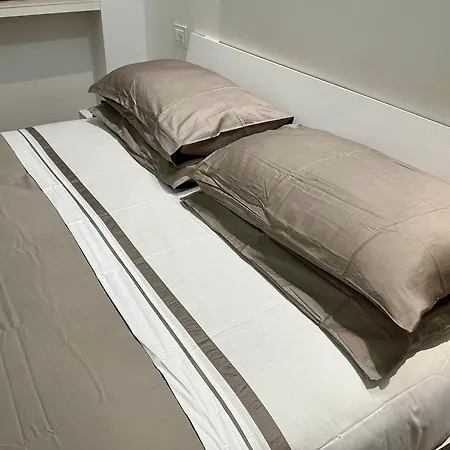 Cozy Apartman *