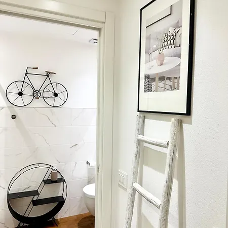 Apartman Cozy *