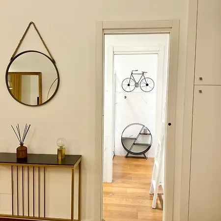 Cozy Apartman