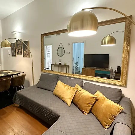 Cozy Milánó