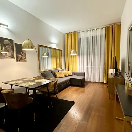 Apartman Cozy *