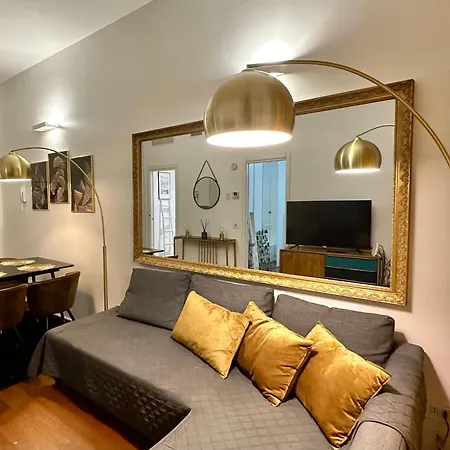 Apartman Cozy *