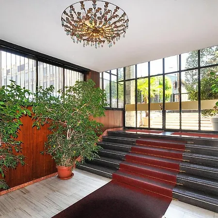 Cozy Apartman *