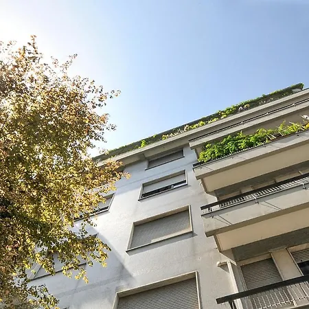 Apartman Cozy