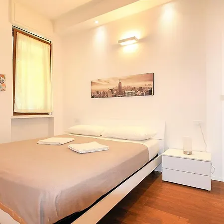 Cozy Apartman