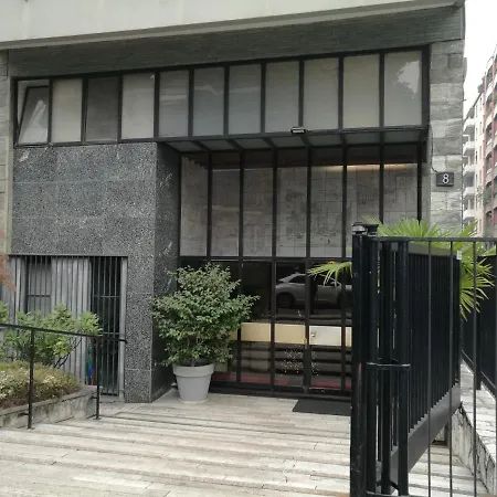 Apartman Cozy Milánó